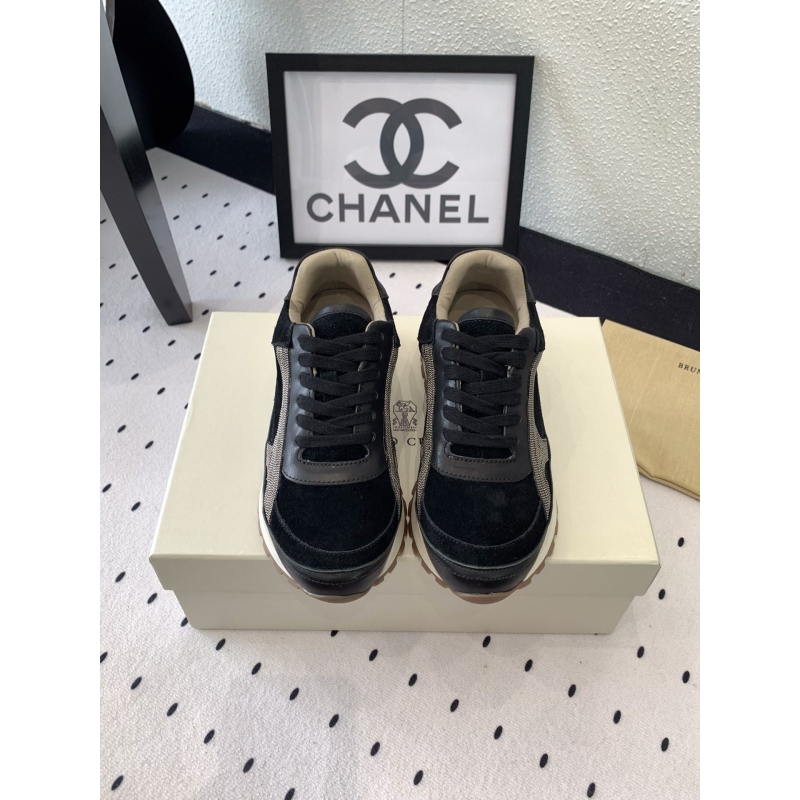Brunello Cucinelli Sneakers